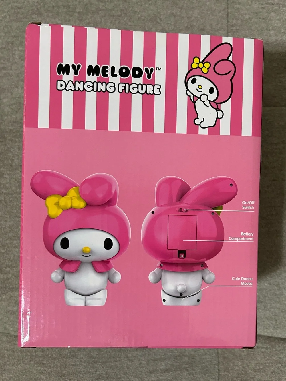Sanrio my melody